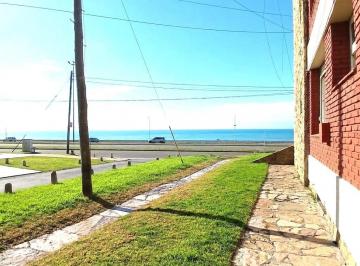 Departamento · 52m² · 1 Dormitorio · 1 Cochera · Departamento 2 Ambientes y Medio con Cochera y Baulera Vista Al Mar