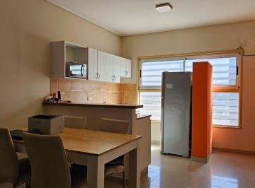 Departamento · 31m² · 1 Ambiente · Venta Monoambiente con Patio Sin Expensas