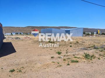 Terreno · 1036m² · Terreno Bº Industrial