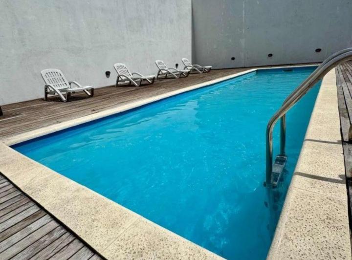 Departamento · 45m² · 1 Ambiente