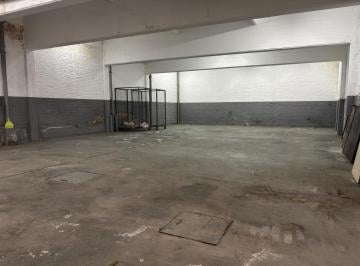 Bodega-Galpón · 226m² · Galpón en Echesortu