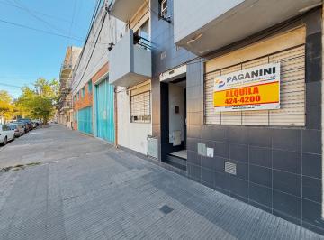 Departamento · 35m² · 2 Ambientes · Alsina 816 - Departamento de 1 Dormitorio, Planta Baja en Alquiler - Barrio Echesortu, Rosario