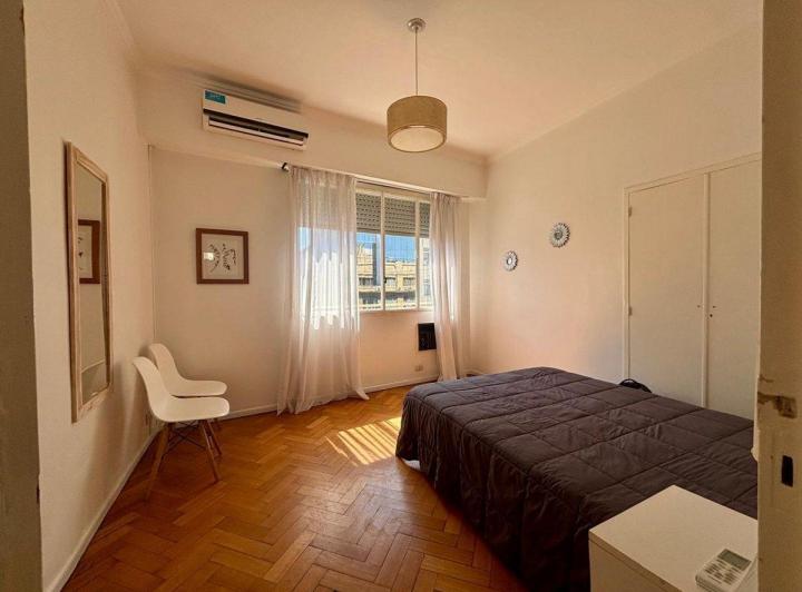 Departamento · 39m² · 2 Ambientes