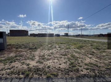 Terreno · Vendo! Terreno en Cuestas de Manantiales - Apto Duplex