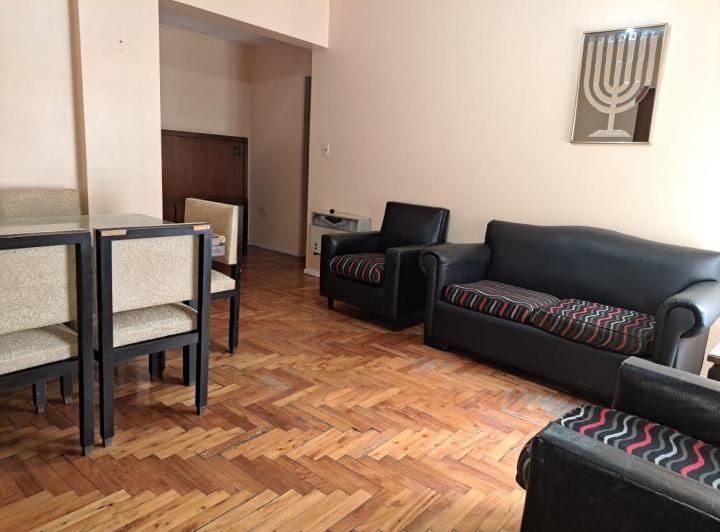 Departamento · 45m² · 2 Ambientes
