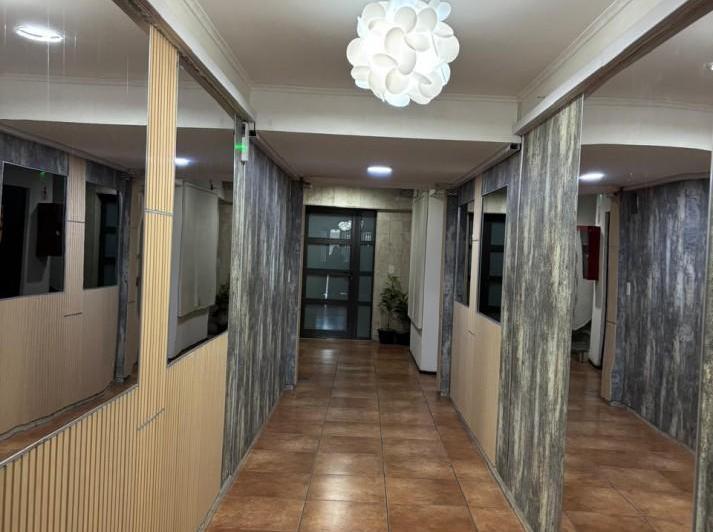 Departamento · 28m² · 2 Ambientes