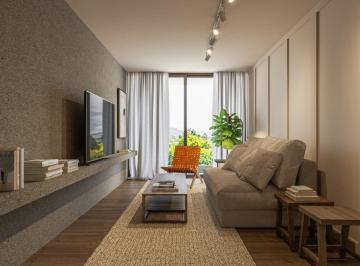 Departamento · 40m² · 2 Ambientes · Entrega en Octubre - 1 Dormitorio con Financiacion General Paz