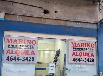 Local comercial · 105m² · 1 Ambiente · V. Devoto Local de 70 m² + Sotano 35 m². S/exp.