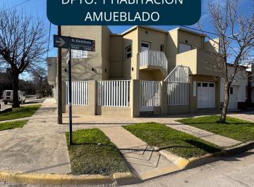 Departamento de 2 ambientes, Esperanza · Dpto 1 Hab. Amueblado – Esperanza, Santa Fe