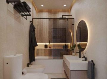 Departamento · 55m² · 2 Ambientes · 1 Cochera · Build Barracas - Departamentos de 2 Ambientes en Construcción