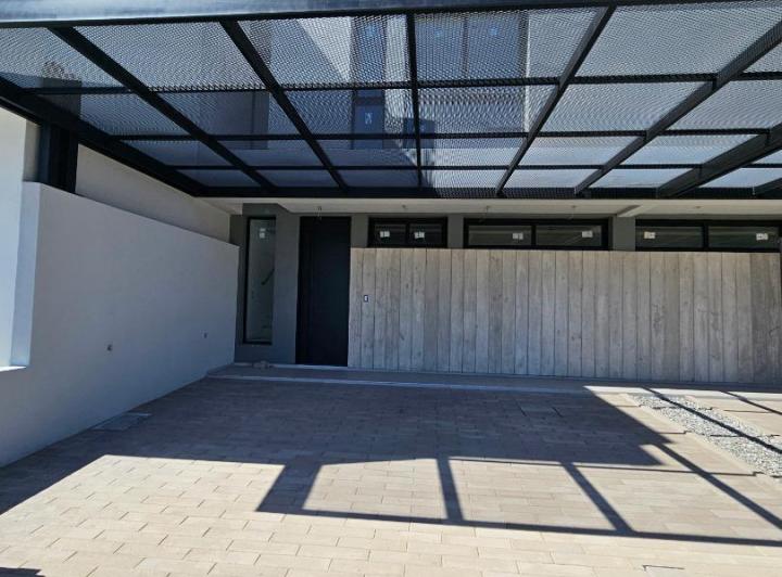 Casa · 160m² · 1 Ambiente