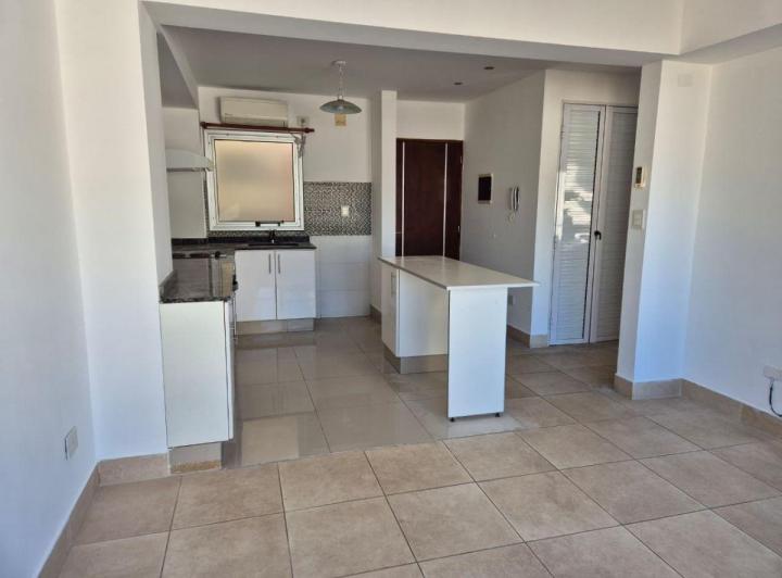 Departamento · 45m² · 2 Ambientes