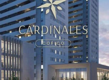 Departamento de 1 ambiente, Córdoba · Cardinales Cofico - 1d C/balcón Fte. Excelentes Amenities! Financiación Propia