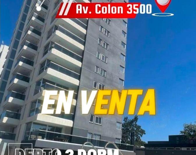 Departamento · 68m² · 2 Ambientes