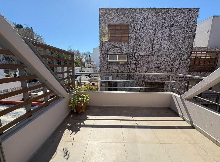 Departamento · 41m² · 2 Ambientes