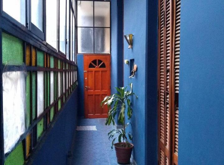 PH · 72m² · 4 Ambientes