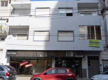 Departamento · 40m² · 2 Ambientes · Departamento Dos Ambientes con Balcon en Alquiler