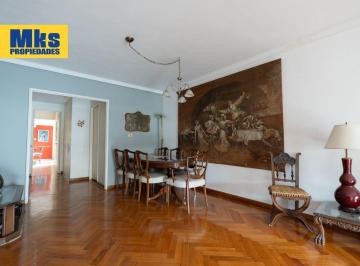 Departamento · 122m² · 4 Ambientes · Departamento en Venta. 4 Ambientes C/dep. Balcon Aterrazado