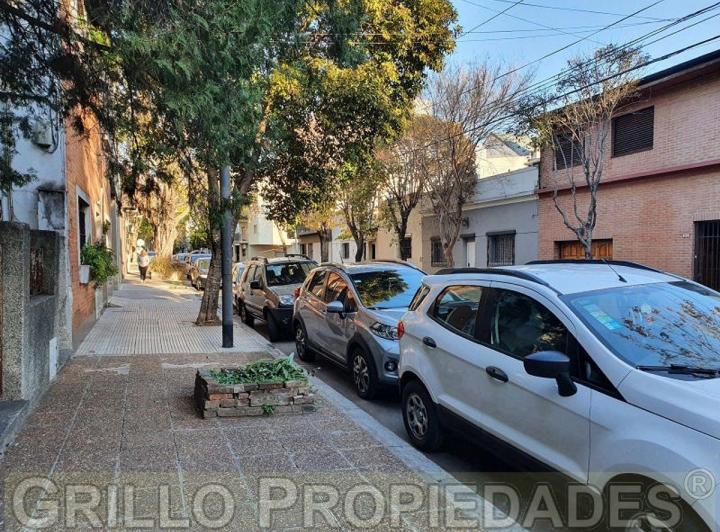Casa · 87m² · 3 Ambientes · 1 Cochera
