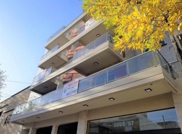 Departamento · 83m² · 3 Ambientes · 1 Cochera · Venta Departamento 3 Amb y Medio Santa Rita Patios