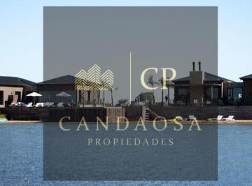 Terreno · 920m² · Lote a La Laguna en El Naudir Aguas Privadas