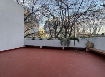 PH · 58m² · 4 Ambientes · Venta | Parque Chas | PH con Terraza