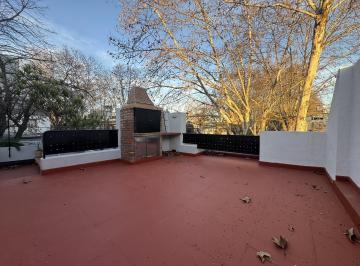PH · 58m² · 4 Ambientes · Venta | Parque Chas | PH con Terraza