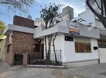 PH · 58m² · 4 Ambientes · Venta | Parque Chas | PH con Terraza