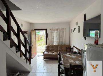 PH · 50m² · 3 Ambientes · PH en Venta - 2 Dorm. 2 Baños - 65 m - Mar del Tuyu
