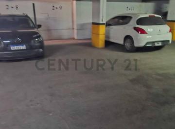 Garage · 20m² · 1 Ambiente · 1 Cochera · Venta de Cochera Ciudad de Mendoza
