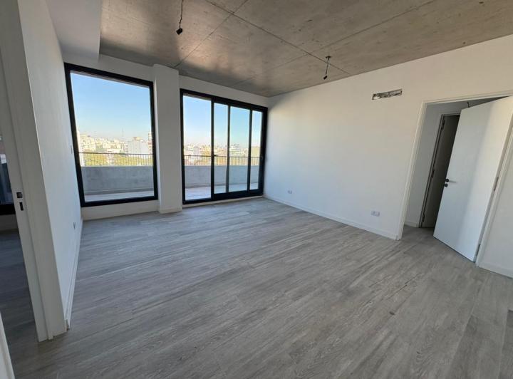 Departamento · 44m² · 2 Ambientes
