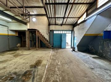 Bodega-Galpón · 133m² · Galpón de 100 m² - Zona Industrial