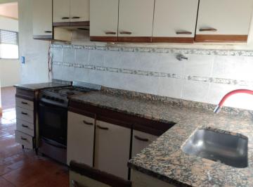 Departamento · 55m² · 3 Ambientes · Departamento en Alquiler Ciudad Madero Tipo PH Sin Expensas
