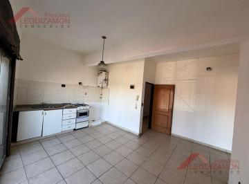 Departamento · 40m² · 2 Ambientes · Departamento de 2 Ambientes en Alquiler – Lomas del Mirador – Bajas Expensas – Balcón Al Frente