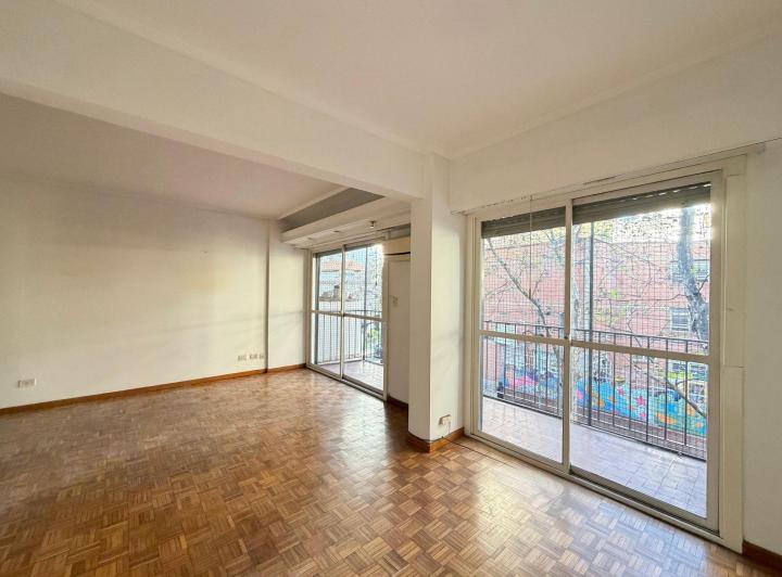 Departamento · 81m² · 3 Ambientes