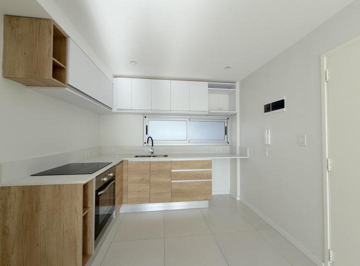 Departamento · 40m² · 2 Ambientes
