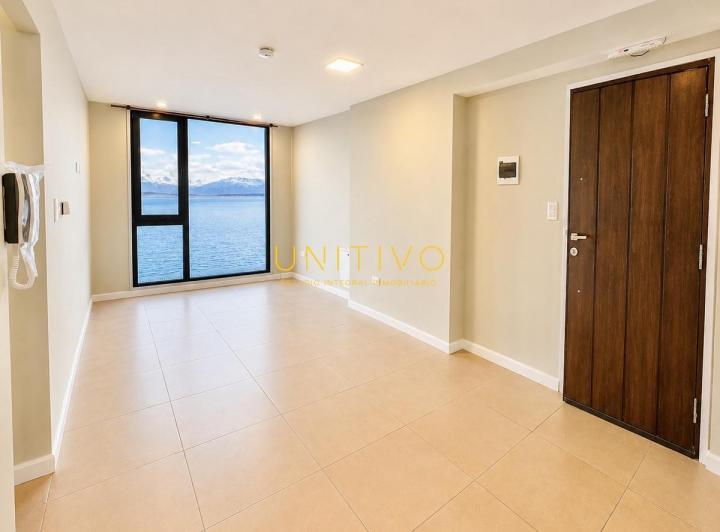 Departamento · 37m² · 2 Ambientes