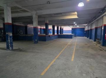 Depósito · 1900m² · Deposito de 1900 m² - Mixtura 4 - Parque Patricios - Distrito Tecnológico