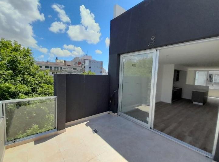 Departamento · 46m² · 2 Ambientes