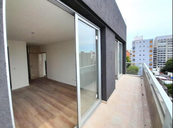 Departamento · 87m² · 3 Ambientes
