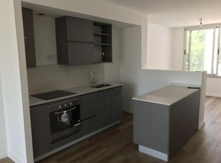 Departamento · 52m² · 2 Ambientes