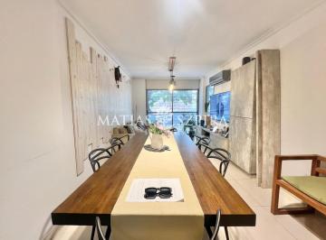 Departamento · 68m² · 3 Ambientes · 1 Cochera · Departamento 3 Ambientes de Categoria en Moron