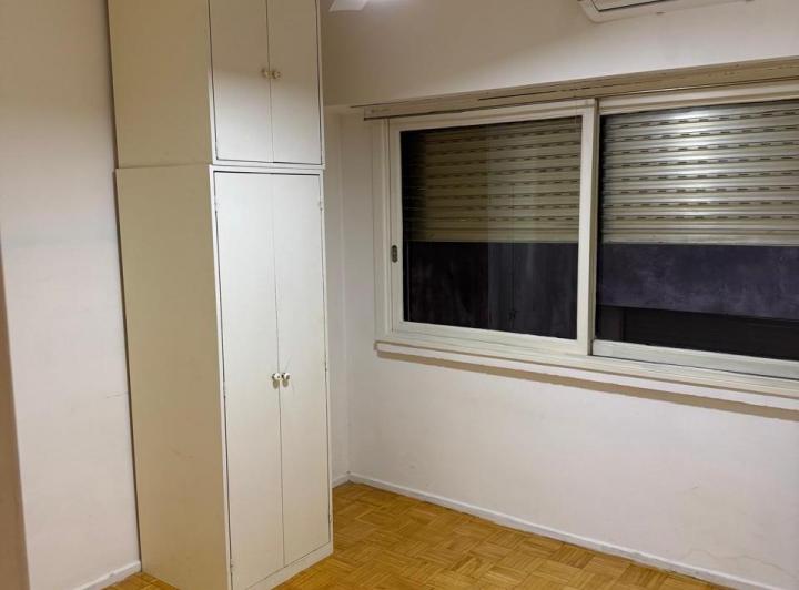Departamento · 27m² · 2 Ambientes