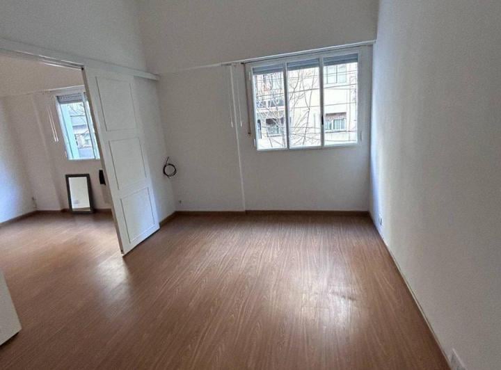 Departamento · 31m² · 2 Ambientes