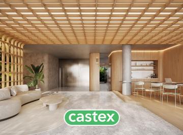 Departamento · 24m² · 1 Ambiente · Monoambiente en Venta, Haaus Soldado