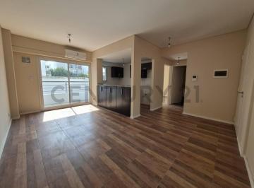 Departamento · 42m² · 2 Ambientes · Alquiler Dos Ambientes en Villa Crespo (A Estrenar)