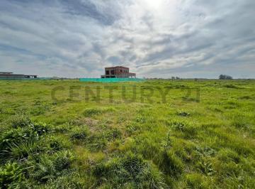 Terreno · 750m² · Venta de Lote Interno en La Magdalena