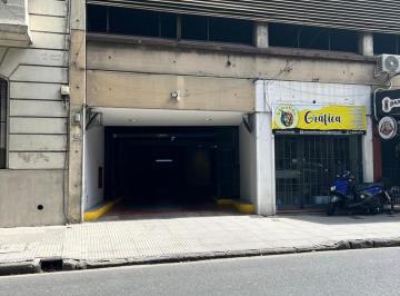 Garage · 12m² · Venta Cochera - Recoleta