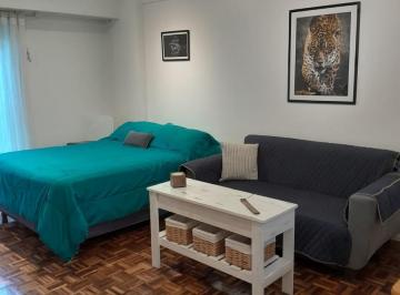Departamento · 29m² · 1 Ambiente · Monoambiente Equipado.