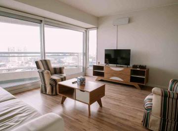 Departamento · 75m² · 3 Ambientes · 2 Cocheras · Alquiler, Apartamento, 3 Dormitorio. 2 Gge, Buceo